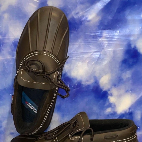 Ontario Waterproof Duck Shoe | Poshmark